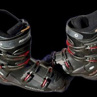 Ски обувки «Rossignol», снимка 2 - Зимни спортове - 43553777