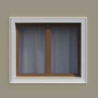 Циментови и гипсови первази за прозорци и врати, снимка 1 - Строителни материали - 44018101