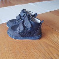 Бебешки обувки Роnki, снимка 1 - Бебешки боти и ботуши - 32331745