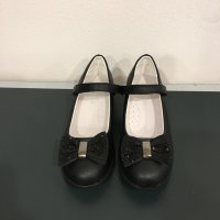 Детски обувки / Нови обувки за момиче - 2 модела, снимка 2 - Детски обувки - 37978241