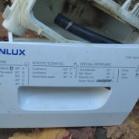 пералня  Finlux на части, снимка 6 - Перални - 38717910