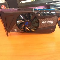 Видеокарта AMD RADEON SAPPHIRE 7770 GHz EDITION 1GB 128BIT GDDR5, снимка 17 - Видеокарти - 43152247