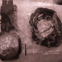Продавам часовници , снимка 15 - Дамски - 44114807