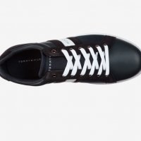 TOMMY HILFIGER Сникърси  Core Sneakers номер 43,5 -44 , снимка 4 - Спортно елегантни обувки - 32291880