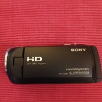 Камера SONY HDR CX240E. , снимка 1 - Камери - 43625350