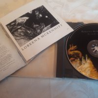 LOREENA McKENNITT, снимка 3 - CD дискове - 35489941