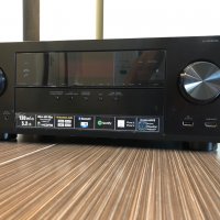 Pioneer VSX-824 Bluetooth , снимка 12 - Ресийвъри, усилватели, смесителни пултове - 37287567