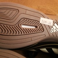 Adidas DAVICTO Размер EUR 40 2/3 / UK 7 за футбол в зала 200-12-S, снимка 12 - Спортни обувки - 38347468