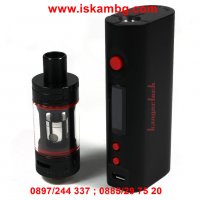 KangerTech Subox nano - Електронна цигара, снимка 9 - Електронни цигари - 28597650