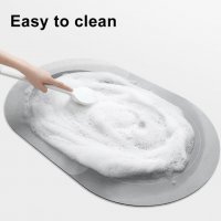 3816  абсорбиращ килим за баня против хлъзгане, снимка 7 - Други стоки за дома - 39891288