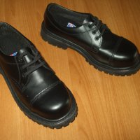 N42 Undercover нови мъжки обувки, снимка 4 - Ежедневни обувки - 38071654