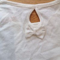Детска блузка на Том Тейлър с етикет , снимка 8 - Детски Блузи и туники - 39126852