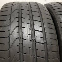 2 бр. 265/40/20 Pirelli / летни гуми , снимка 2 - Гуми и джанти - 44005163