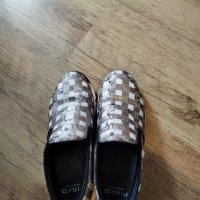 Дамски спортни обувки Pinko, снимка 2 - Маратонки - 43251381