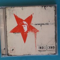 Gastel?0 – 2006 - Indivиd(Alternative Rock,Experimental), снимка 1 - CD дискове - 43966356