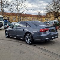 Audi A8 3.0 TDI 258 к.с. Quattro Matrix , снимка 6 - Автомобили и джипове - 31065224