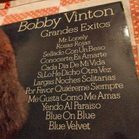 BOBBY VINTON, снимка 2 - Грамофонни плочи - 44100555