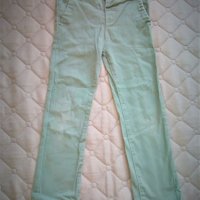 Панталон унисекс за 4-5 годинки, размер 110-116, отличен, снимка 5 - Детски панталони и дънки - 37939901