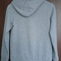 JACK & JONES Детски суитшърт 12-14 г, снимка 5 - Детски анцузи и суичери - 44076694