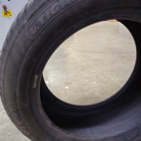 Лятна гума Tigar, снимка 4 - Гуми и джанти - 43036590