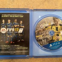 FIFA за ps4, снимка 3 - Игри за PlayStation - 44067723