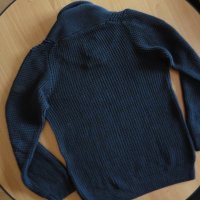 G Star Raw/M/оригинален мъжки пуловер, снимка 7 - Пуловери - 44028029