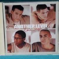 Another Level(Contemporary R&B,Swing)-2CD, снимка 1 - CD дискове - 44863044