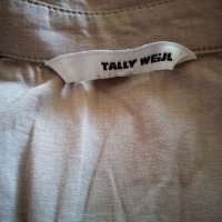 Риза Tally Waijl S , S/M + тениска, снимка 3 - Ризи - 32954915