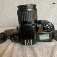 фотоапарат Canon EOS 1000F , снимка 6 - Фотоапарати - 43254427