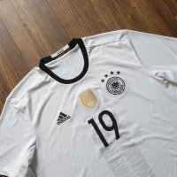 Страхотна мъжка тениска ADIDAS FIFA размер 2XL, снимка 4 - Тениски - 32253398