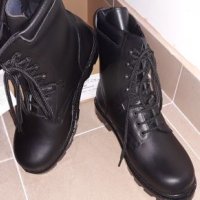 Нови полицейски кубинки / тактически обувки N 44 , снимка 2 - Мъжки ботуши - 27661506