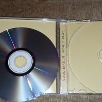 Продавам 2 оригинални диска, 1 руски лицензен, и 1 руски неофициален с книжка , снимка 8 - CD дискове - 43316217