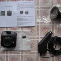 Продавам видео камера за кола - Vehicle Blackbox DVR, снимка 3 - Камери - 43886443
