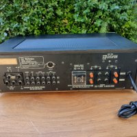 Technics SA-5270, снимка 10 - Ресийвъри, усилватели, смесителни пултове - 39112595