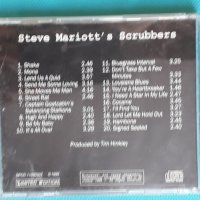 Steve Marriott(Small Faces,Humble Pie) – 1974 - Steve Marriott's Scrubbers(Classic Rock), снимка 4 - CD дискове - 43592300