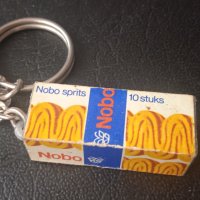 Ключодържател Nobo Sprits , снимка 2 - Други - 43119213