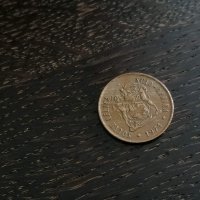 Монета - Южна Африка - 2 цента | 1974г., снимка 2 - Нумизматика и бонистика - 28414413