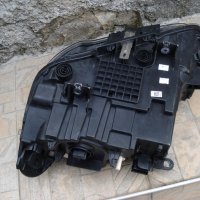 фар десен LED BMW X1 F48, снимка 8 - Части - 28034363