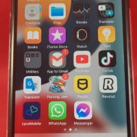 Телефон Apple iPhone SE (2020) 64GB, снимка 1 - Apple iPhone - 38711015