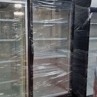 Вертикална хладилна витрина 0.80 см , снимка 12 - Витрини - 32649684