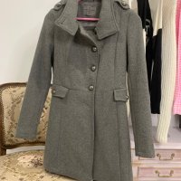 Дамско палто Vero Moda, снимка 3 - Палта, манта - 43477024