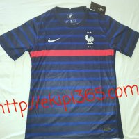 Коледна Промоция - France EURO2020 тениска , снимка 1 - Тениски - 33199018