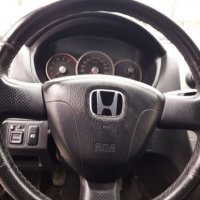 Honda Civic 1.7 Ctdi, снимка 12 - Автомобили и джипове - 16236097
