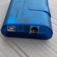 USB modem LAMAQQ WS-5614UVSG, снимка 2 - Други - 32984473