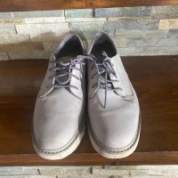 Обувки Timberland - номер 39,5, снимка 3 - Дамски боти - 39888713