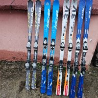 продавам ски карвинг от 140см до 180см, снимка 1 - Зимни спортове - 43192845