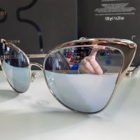 Дамски слънчеви очила-91, снимка 1 - Слънчеви и диоптрични очила - 34704607