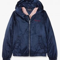 Детско яке Tommy Hilfiger , снимка 1 - Детски якета и елеци - 35026689