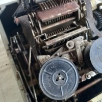 Сметачна машина Astrota, снимка 9 - Антикварни и старинни предмети - 43514699