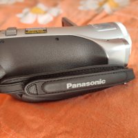 Продавам камера Панасоник HDC-SD5. , снимка 3 - Камери - 43032342